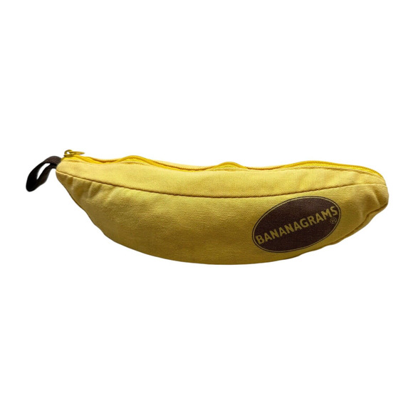 Bananagrams 144 Tiles Anagram Word Tile Game Classic 2018 310 Homeschool Awards - Picture 6 of 11